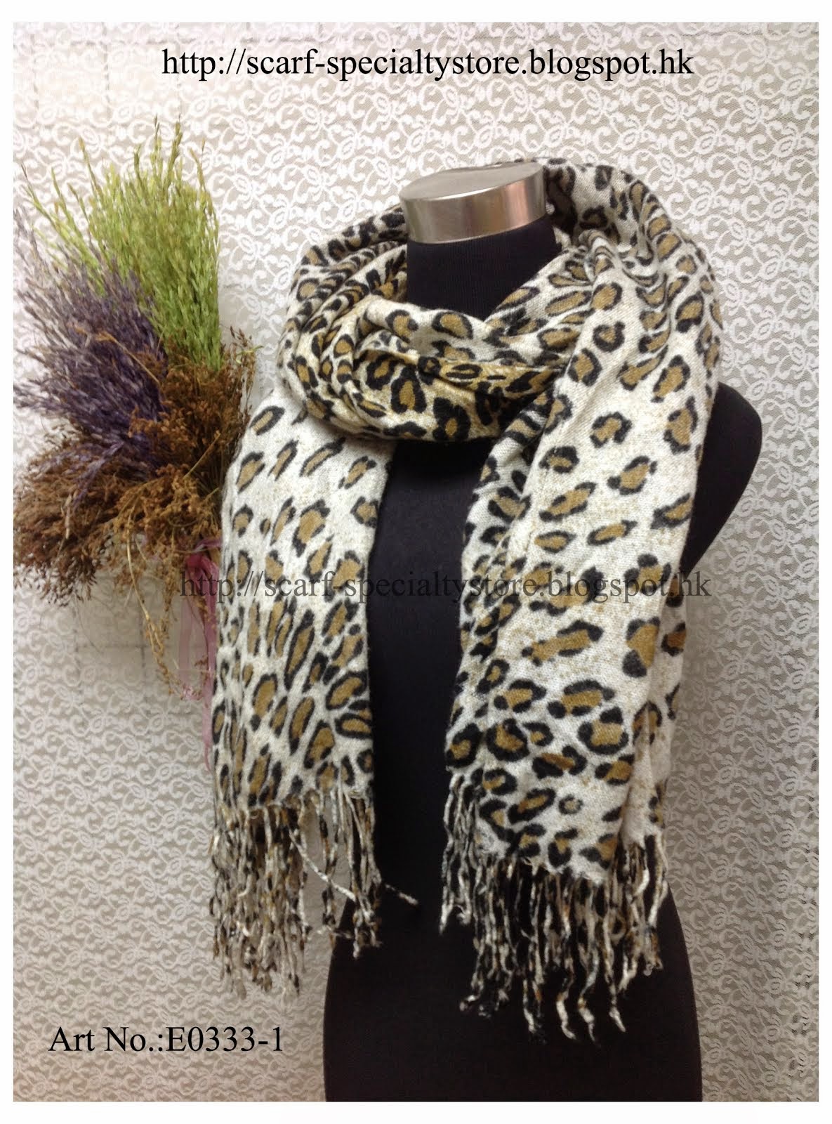 Scarf Specialty Store