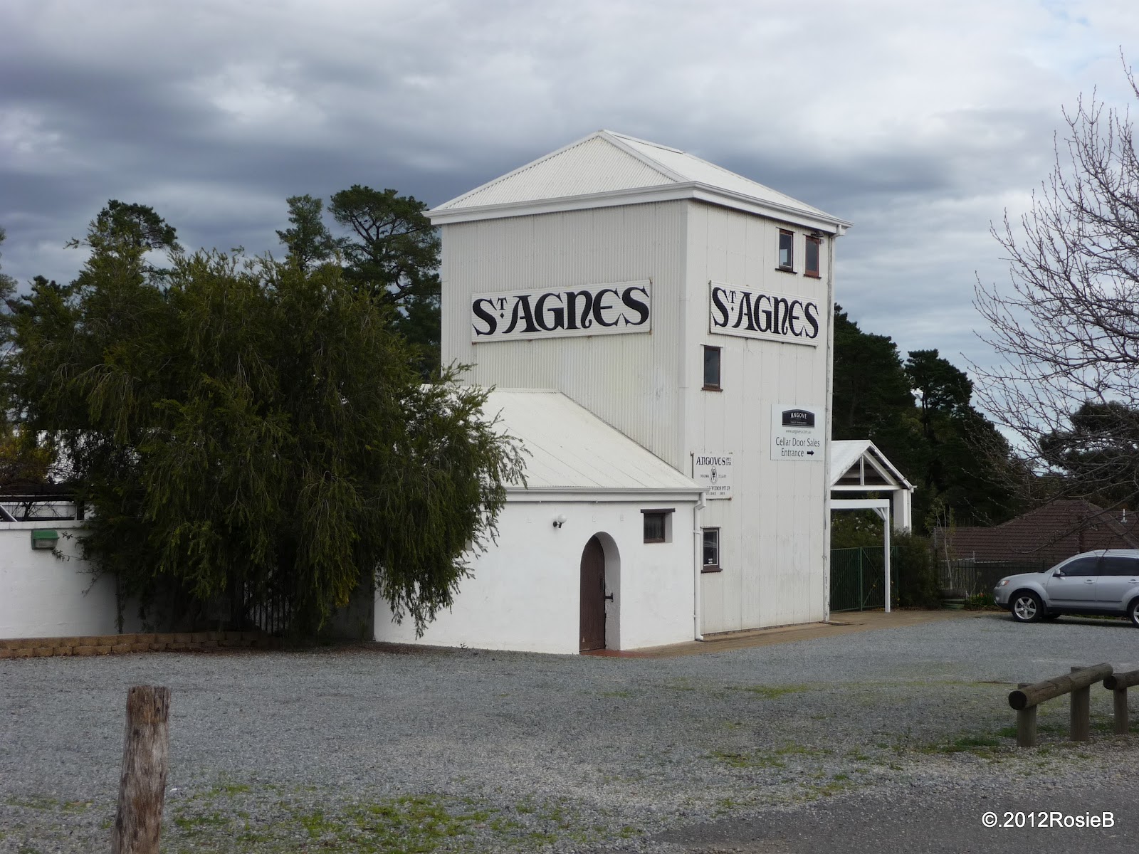 On the Road Again Tea Tree Gully, South Australia