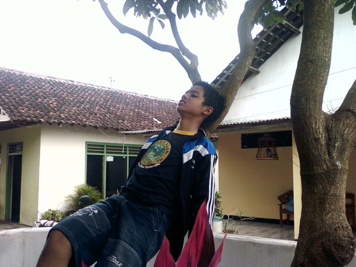 Cah Cah Enrichment Introductions Cah Lanang Lanang