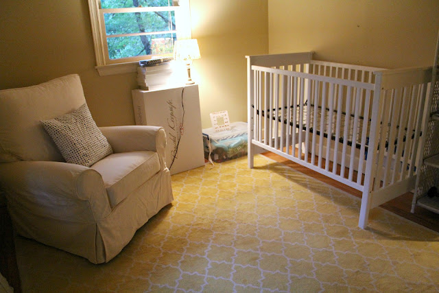 woodworking baby furniture