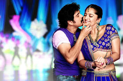 Nagarjuna's 'Damarukam' Movie Photo Gallery