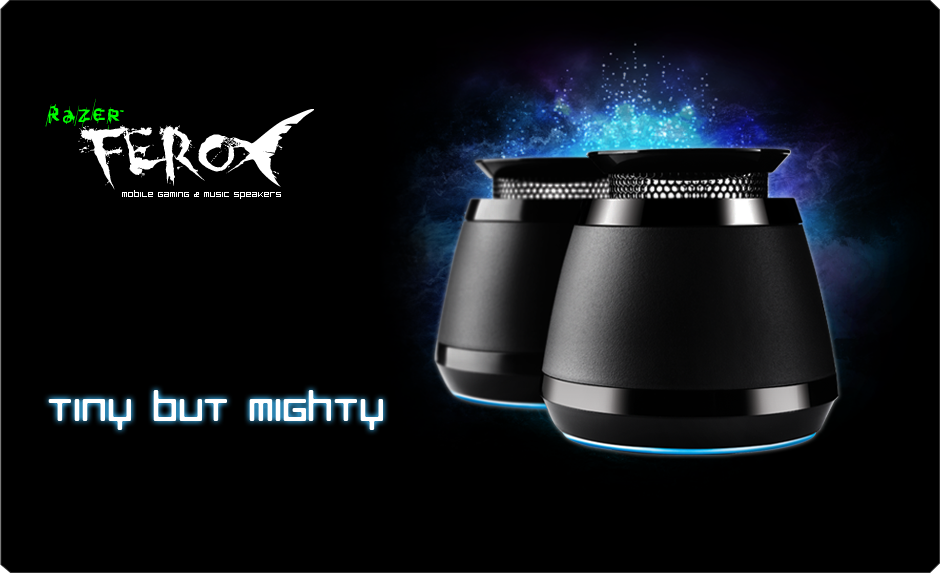 razer ferox