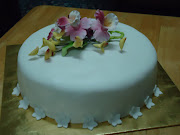 Hantaran Fondant