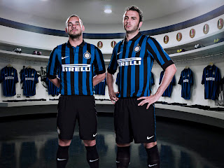 Inter Milan Wallpaper