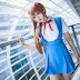 Asuka Langley Cosplay photo