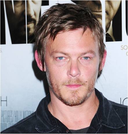 This May Cost Me An Appliance A To Z Blog Challenge D Is For Daryl Dixon
