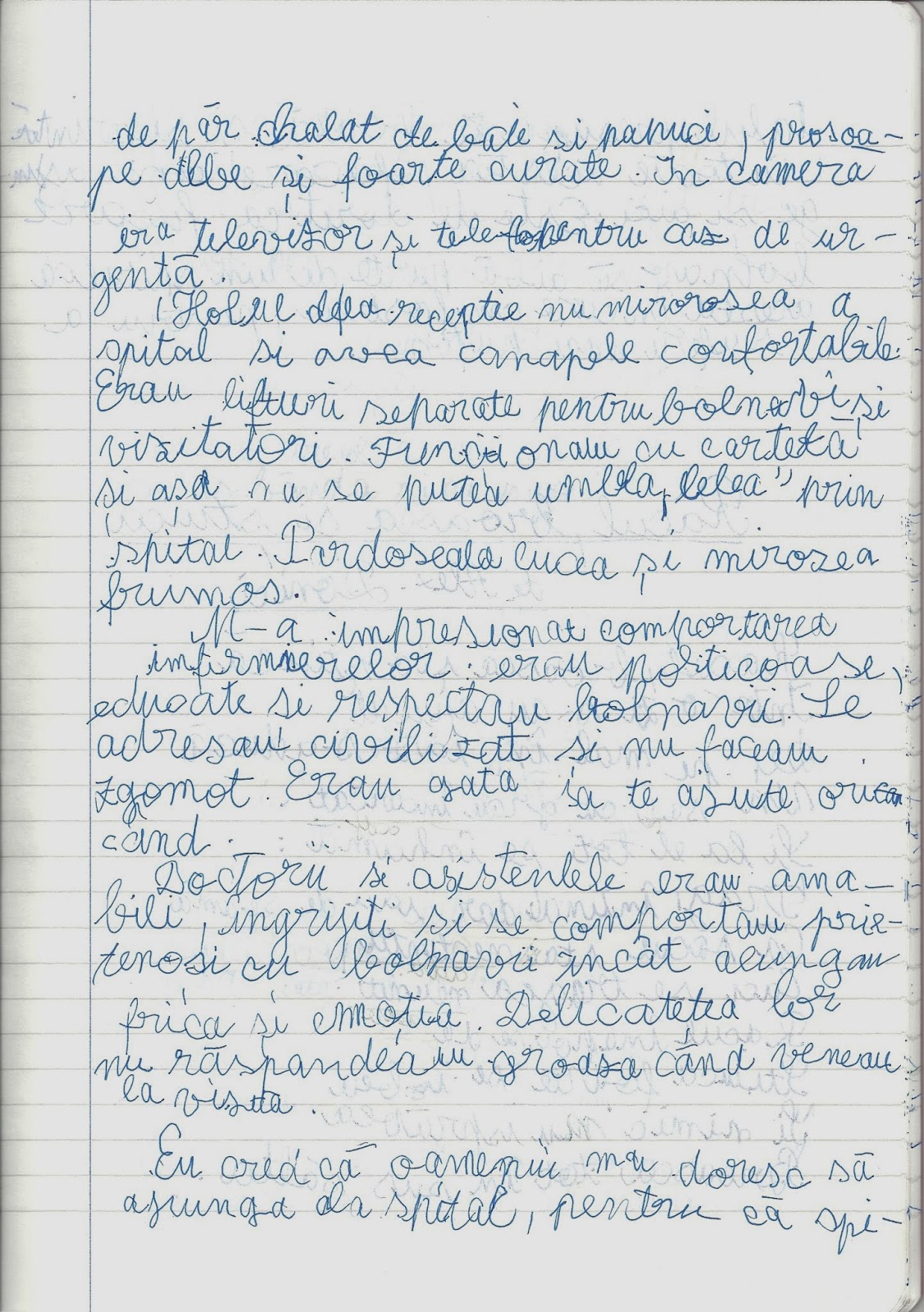 Prof Dr Alexandru Vlad Ciurea Discuta Deschis Despre Creierul Uman Amintiri De Vacanta Un Altfel De Spital