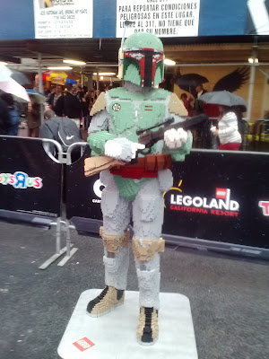 Lego X-Wing The Yoda Chronicles