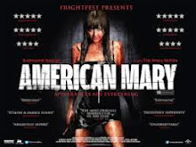 The Twisted Twins - Jen and Sylvia Soska's American Mary (2012)
