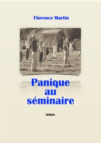 PANIQUE AU SEMINAIRE
