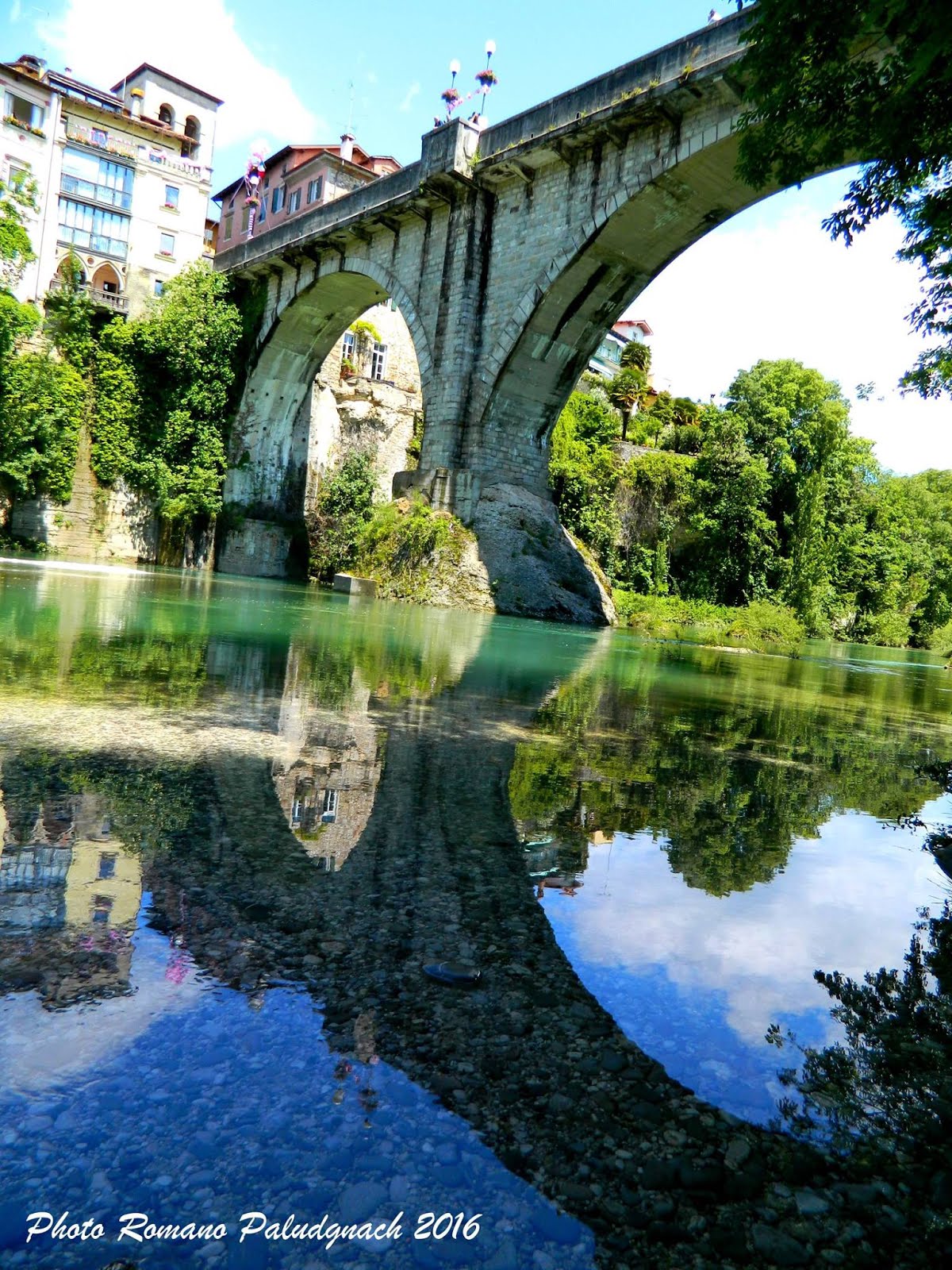 Ponte del Diavolo