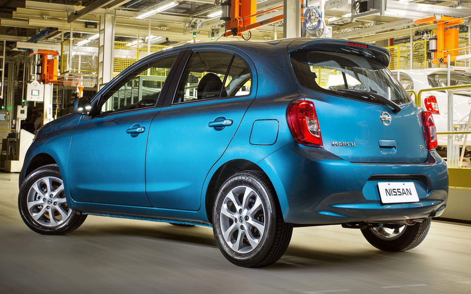 Nissan New March nissan new march 2015 pre 231 os consumo e especifica 231 245 es Nissan New March nissan new march 2015 pre 231 os consumo e especifica 231 245 es