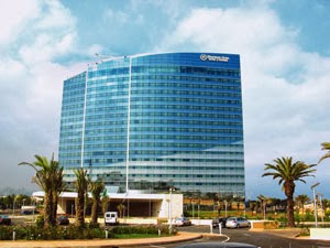 Hotel Ibis Bejaia Hotel Ibis Bejaia