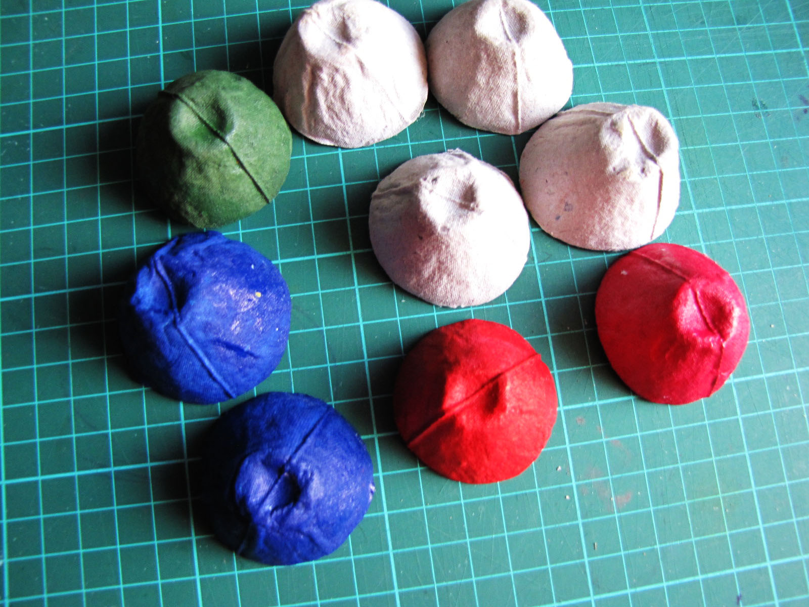 Guest Designing and a Recycled Project!