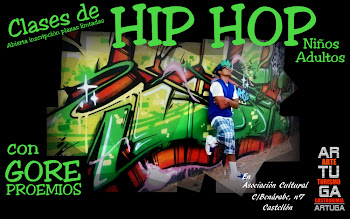 HIP-HOP