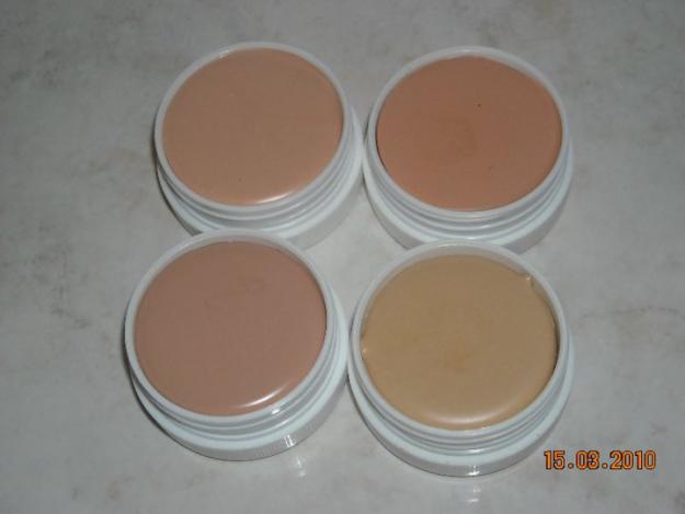 Naturactor Foundation