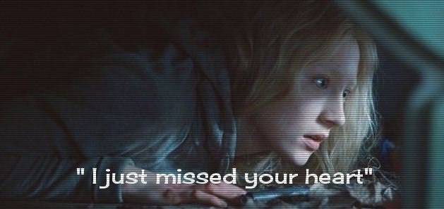 Saoirse+ronan+hanna+training