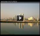 Бахрейн часть 2 - Виды Манамы