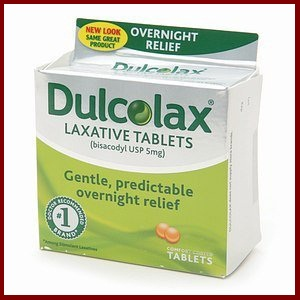Dulcolax Tablets Cvs