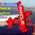 Oracle recruitment freshers as software Engineers Metro cities