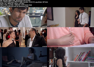 Murder 3 (2013) 720p BRRip 550MB