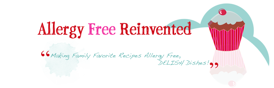 Allergy Free Reinvented