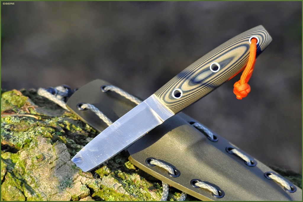 SERE KNIVES & PHOTOGRAPHY Knives Outdoor Gallery