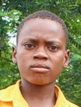 Ernest - Ghana (GH-227), Age 13