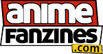 Animefanzines