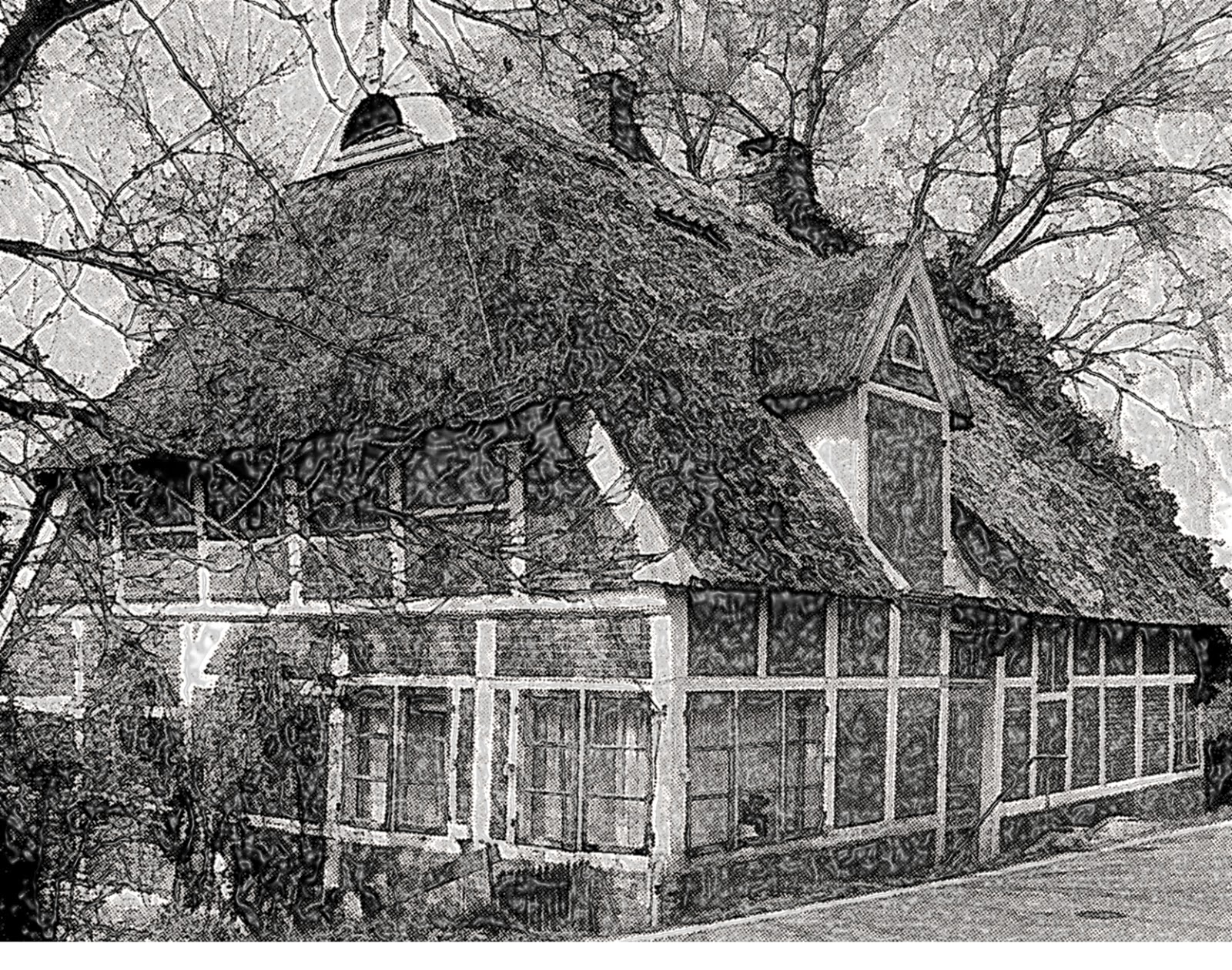 Vierlanden Geschichte