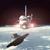 CONFIRMADO: Un Astronauta de la NASA revela encuentro con disco Ovni en órbita