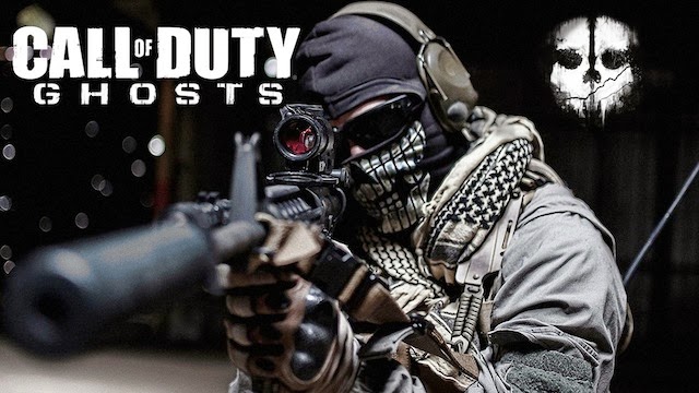Call Of Duty Ghosts Prestige Hack