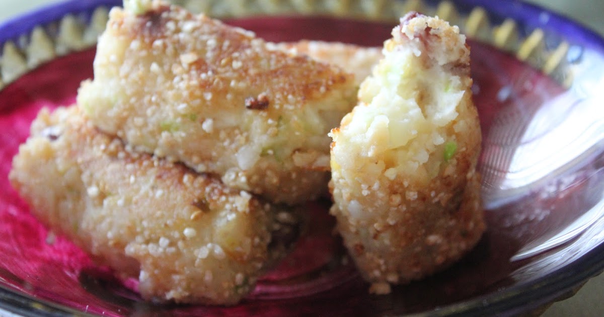 Failsafe Foodie Making Something Out Of Nothing