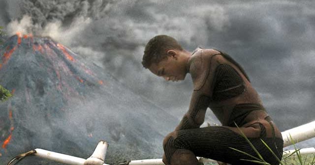 Cine 9009: &ldquo;Después de la Tierra&rdquo; (2013).