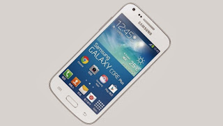 Samsung Galaxy Core Plus