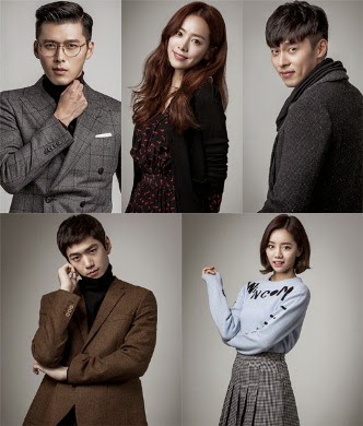 Hyde Jekyll, Me Sub Indonesia Drama Korea Hyde Jekyll, Me Sub Indonesia