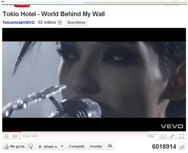 ‘WBMW’ consigue 6 millones de visitas en Youtube Freiheit