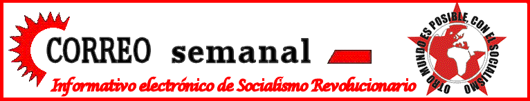 CORREO SEMANAL