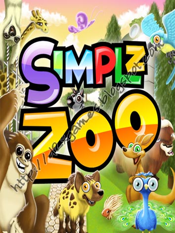 Simplz Zoo Free Download Games - Simplz Zoo