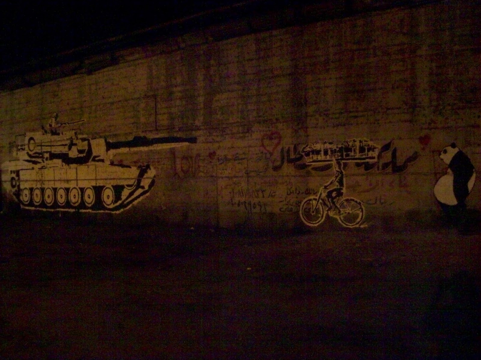 13 Awesome Street Artists Who Aren T Banksy Matador Network