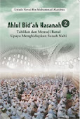 buku aswaja pilihan