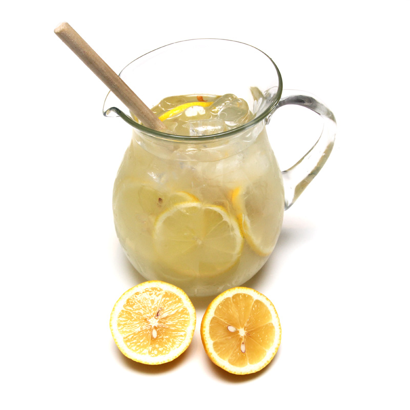 Lemonade Matlidenskap.no