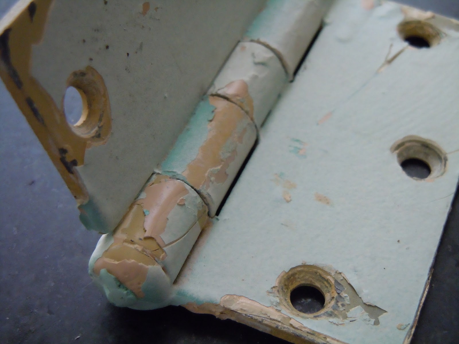 How To Remove Old Paint From Jacket at Shirley Carter blog