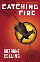 Catching Fire review