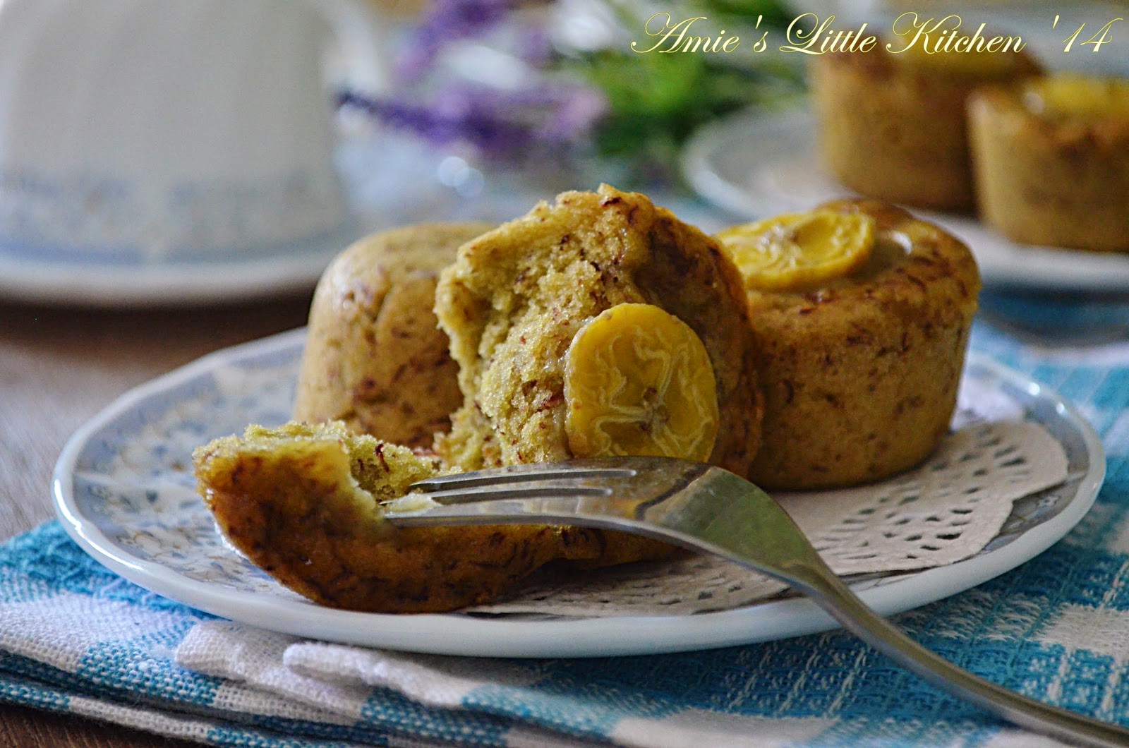 Apam Coklat Yg Sedap Dan Mudah Ceritera Ibu