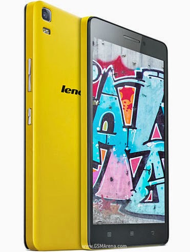 lenovo k3 note full specs 