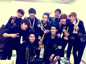 Super Junior