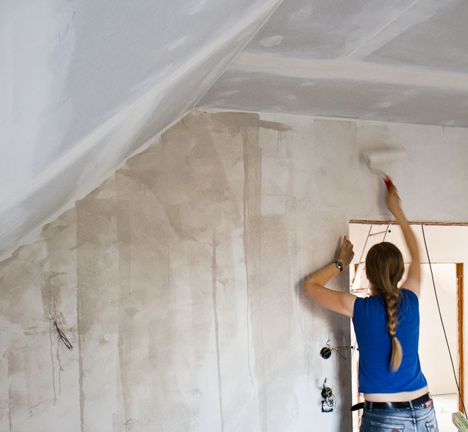 Sandra und Alexander bauen ein Haus: -24 Tage: Tiefgrund ...