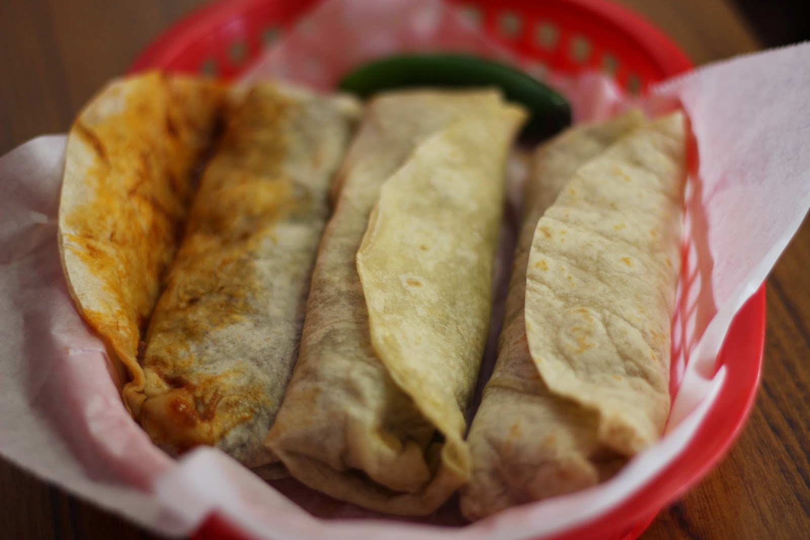 Street Gourmet LA Back to Back Game Changing Regional Mexican