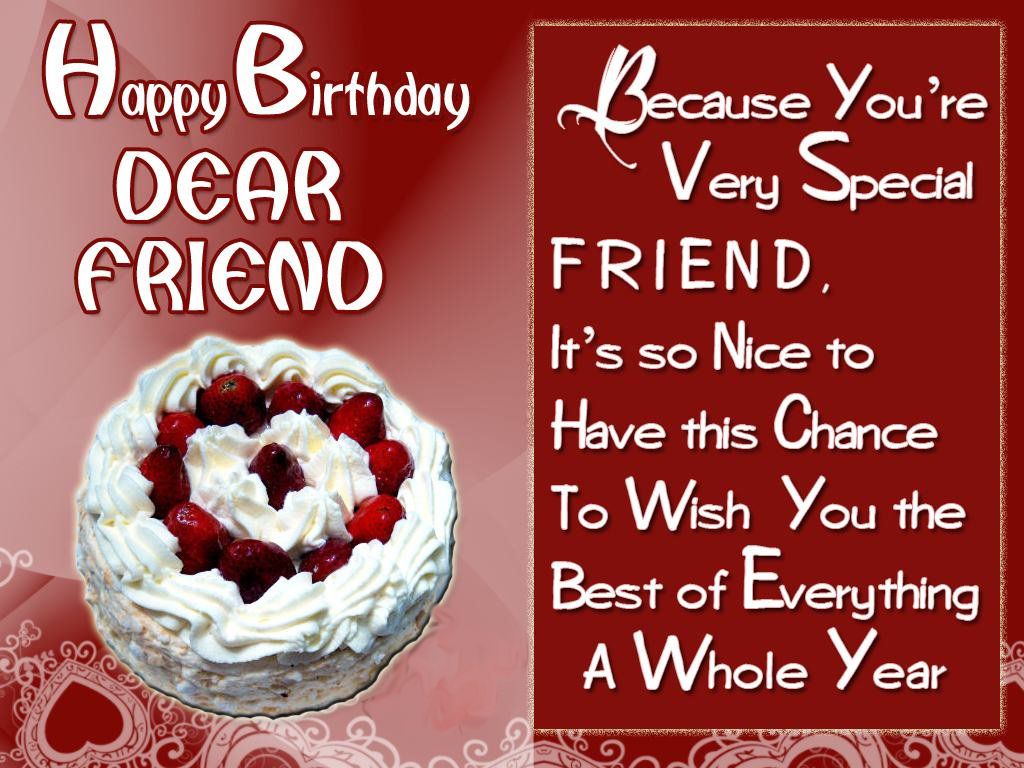 friend with friend with